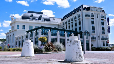 Casino de Trouville