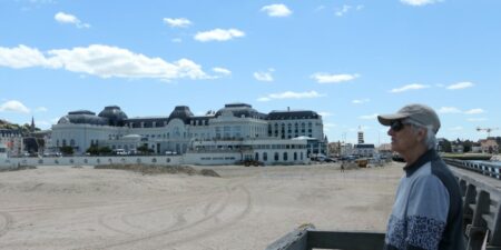 Casino Trouville