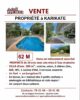 annonce vente karikate par le café immobilier (juillet 2022)