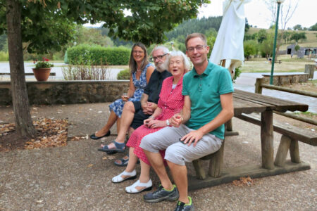 2022 80 ans marie france (22)