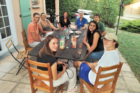 annabel cousins st galmier 2