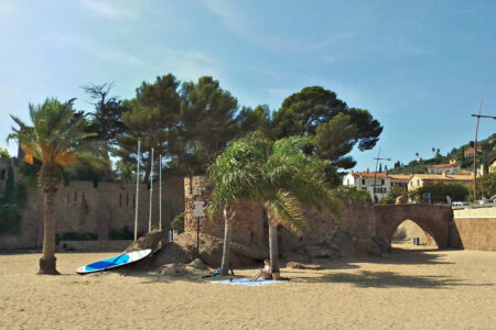 Mandelieu-la-Napoule