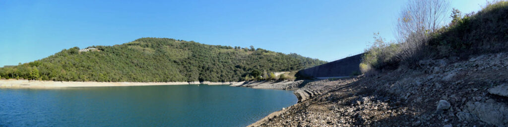 barrage st cassien (bandeau)