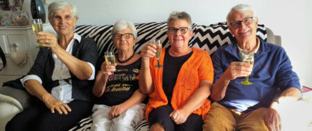 huder nady cecile chantal robert 2022