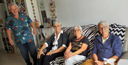 huder raymond nady cecile chantal robert 2022