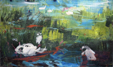 jhycheng wu 48 carpes koi