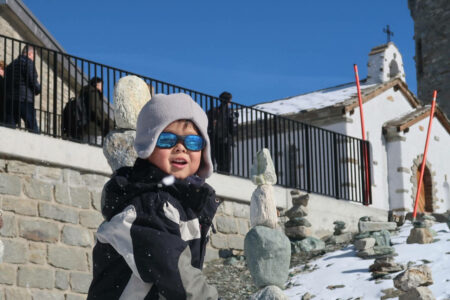 Zermatt - Gornergrat