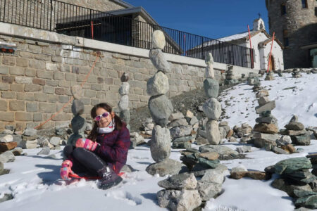 Zermatt - Gornergrat