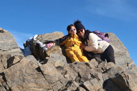 Zermatt - Gornergrat