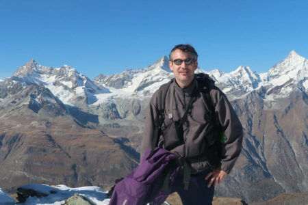 Zermatt - Gornergrat