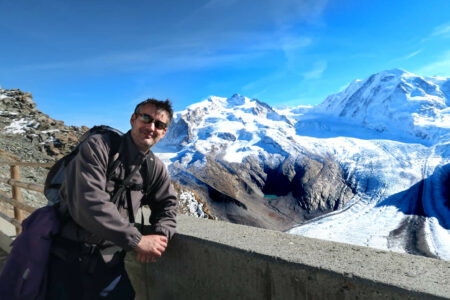 Zermatt - Gornergrat