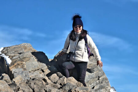 Zermatt - Gornergrat