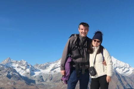 Zermatt - Gornergrat