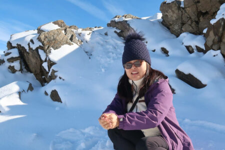 Zermatt - Gornergrat