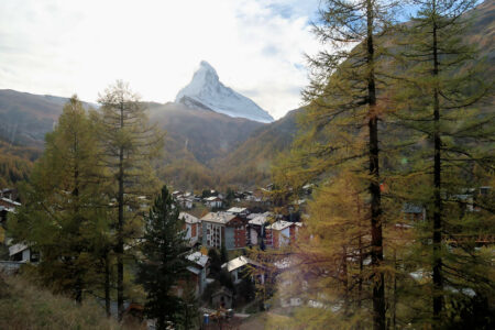 Zermatt