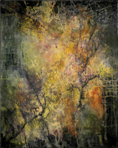 expo veronique saget mornant (rizomes)