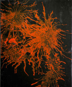 expo veronique saget mornant (rubis)