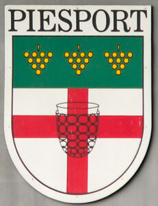 piesport blason