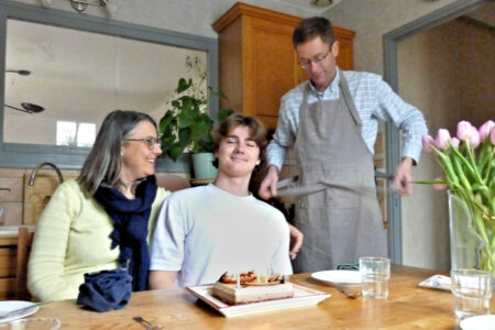 16 ans victor (st galmier 2)