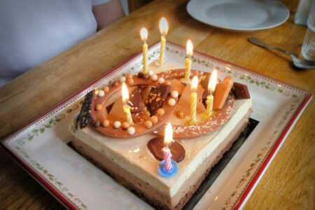 16 ans victor (st galmier 5)