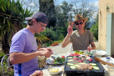 2023 Victor François