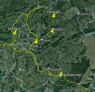 piesport nousseviller