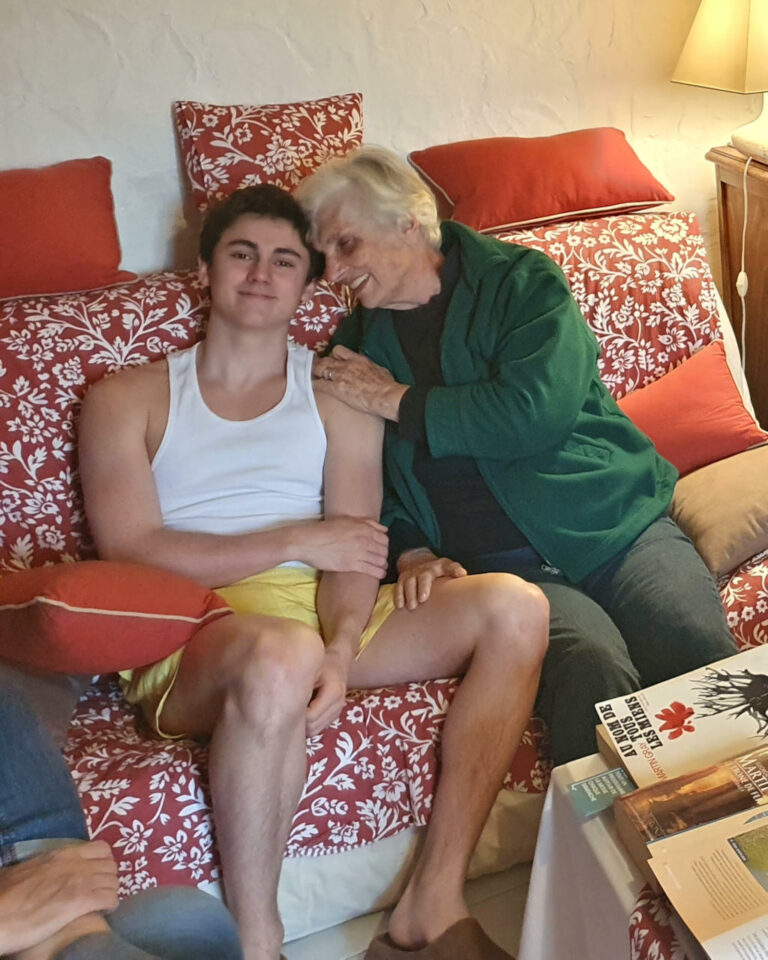 tanneron julien nady