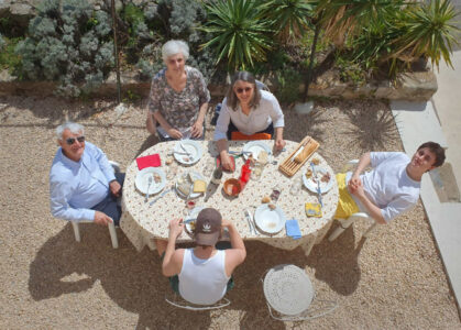 tanneron de francois 1