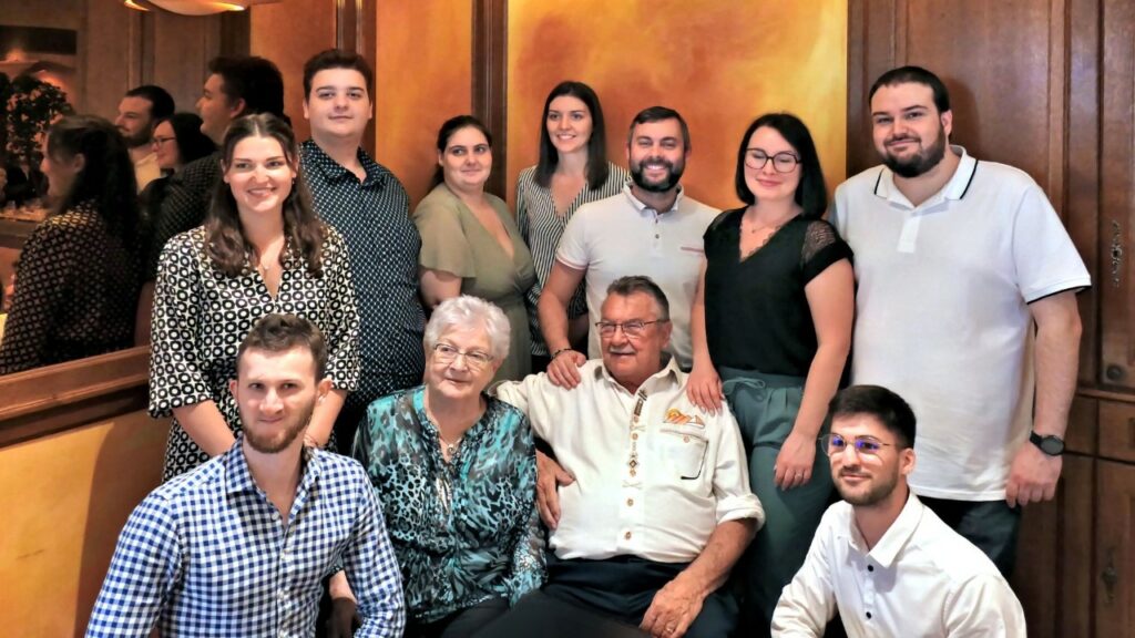 65 ans josy jpk (71) jeunesse