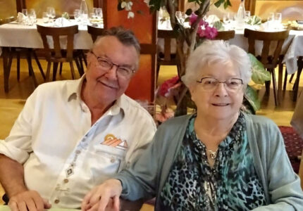 65e anniversaire de mariage jean paul kirsch rl