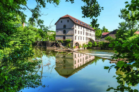 musee des techniques faiencieres (© musee)