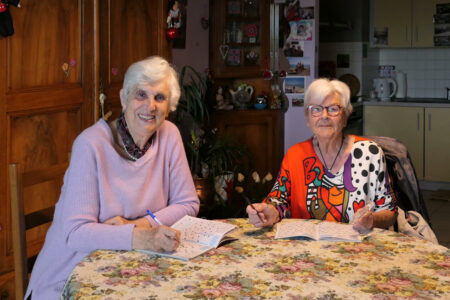 nady et cecile (sarreguemines 2023)