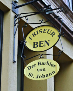 sarrebruck (friseur)