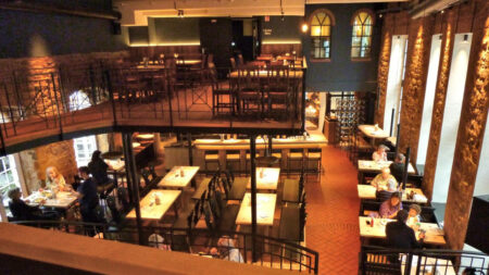 Saarbrücken Brauhaus zum Stiefel