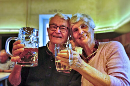 sarrebruck (stiefel 16) robert nady