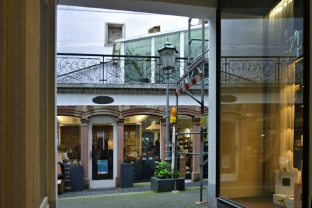 Saarbrücken (vieille ville17)