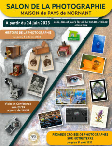 mornant photo salon 2023