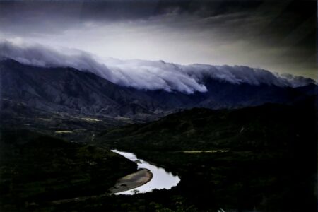 mornant photo ©gregoire debatisse pacifico andino (colombie)