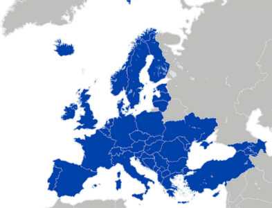 carte cpe european political community