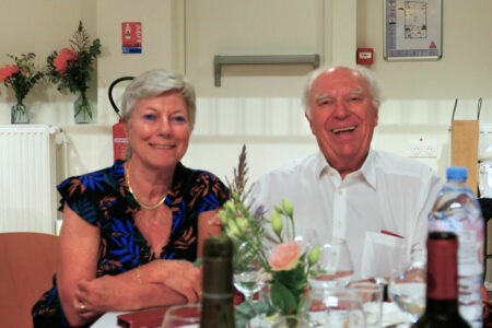 2023 marie thé & j p gontier