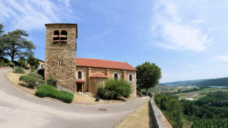 chapelle de la source