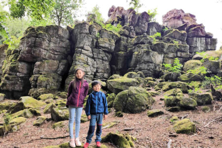 foret de kirburg 2023