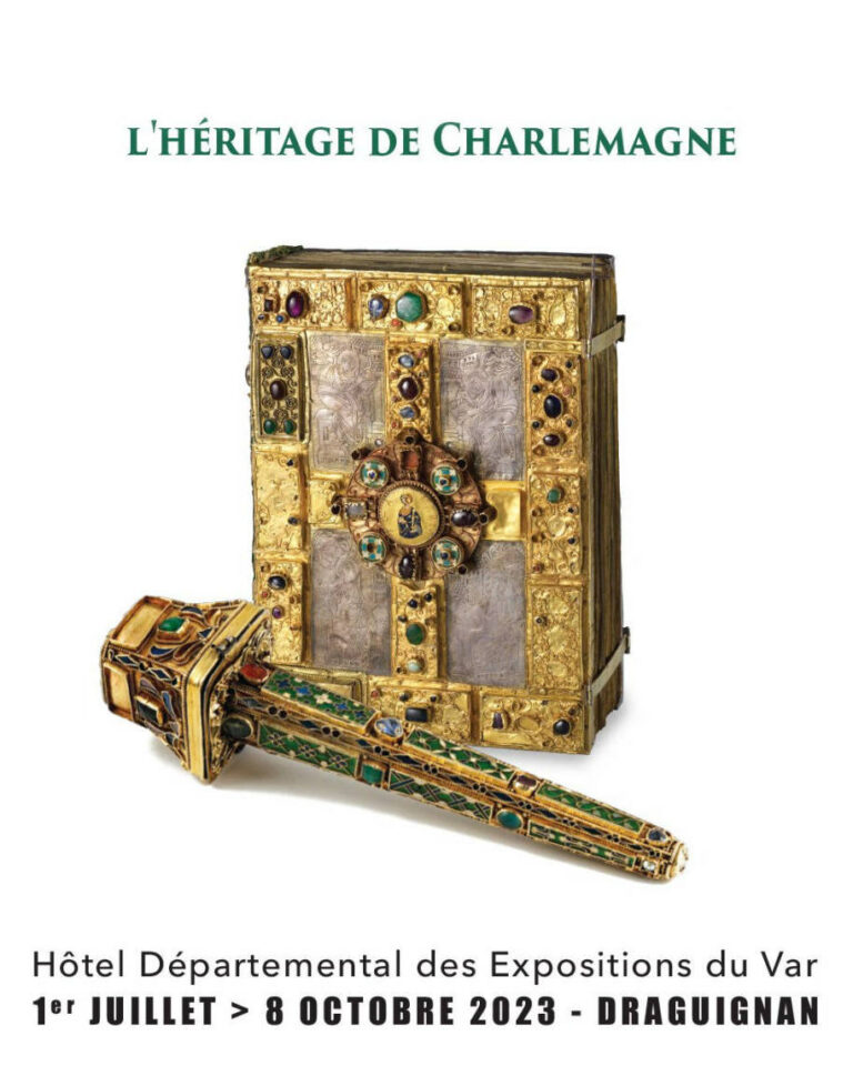 affiche lotharingie simple