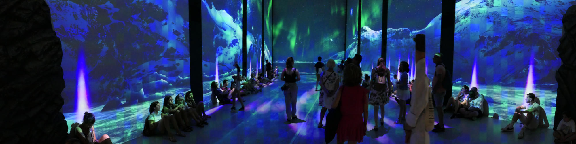 monaco musee scene oceanographique (152 immersion nuit boreale) bandeau