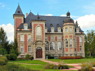 chateau utzschneider sarreguemeines 4