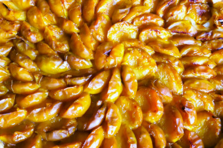 tarte mirabelles detail 6