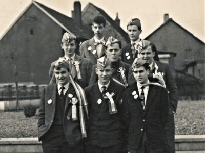 1960 robert conscrits neunkirch