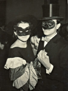 1964 robert bal du prince carnaval casino sarreguemines