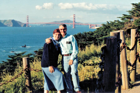 1998 san fransico nady robert