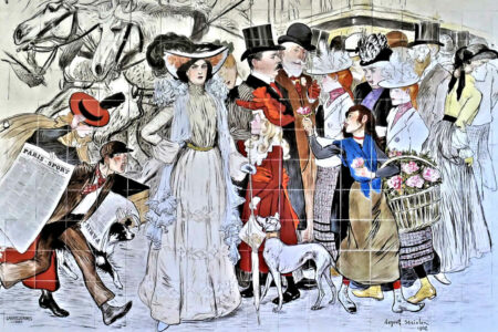 2023 usa musee techniques faiencieres